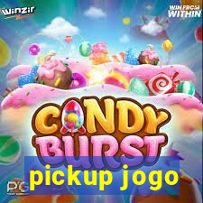 pickup jogo